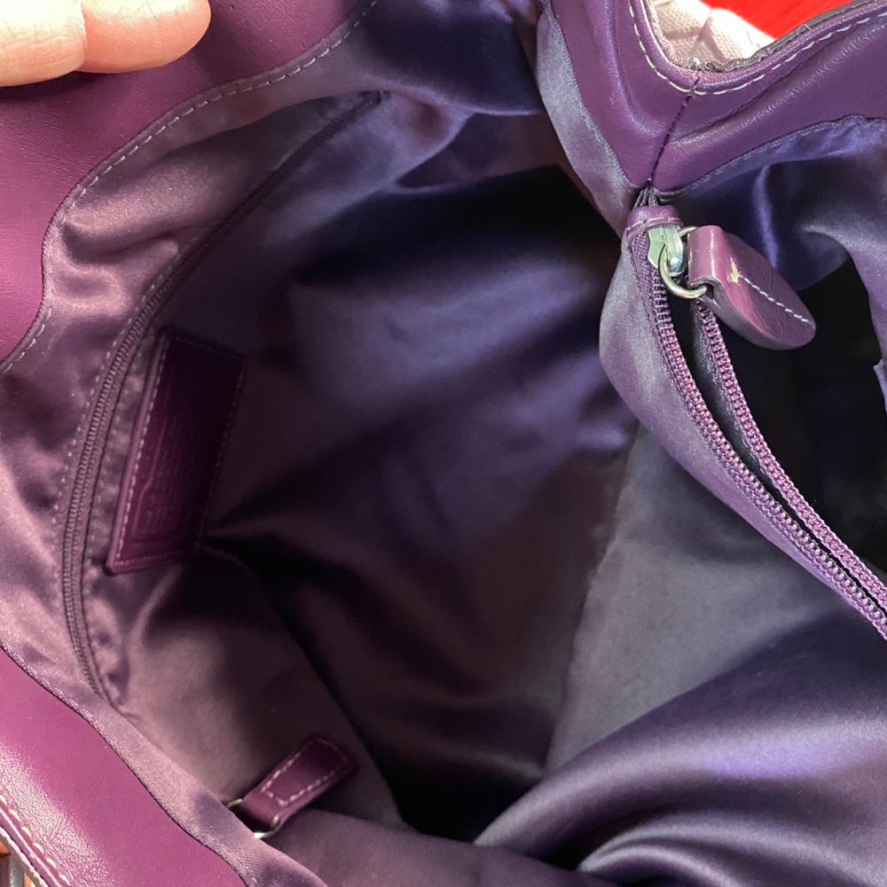Coach Bag - Picture 7 of 8